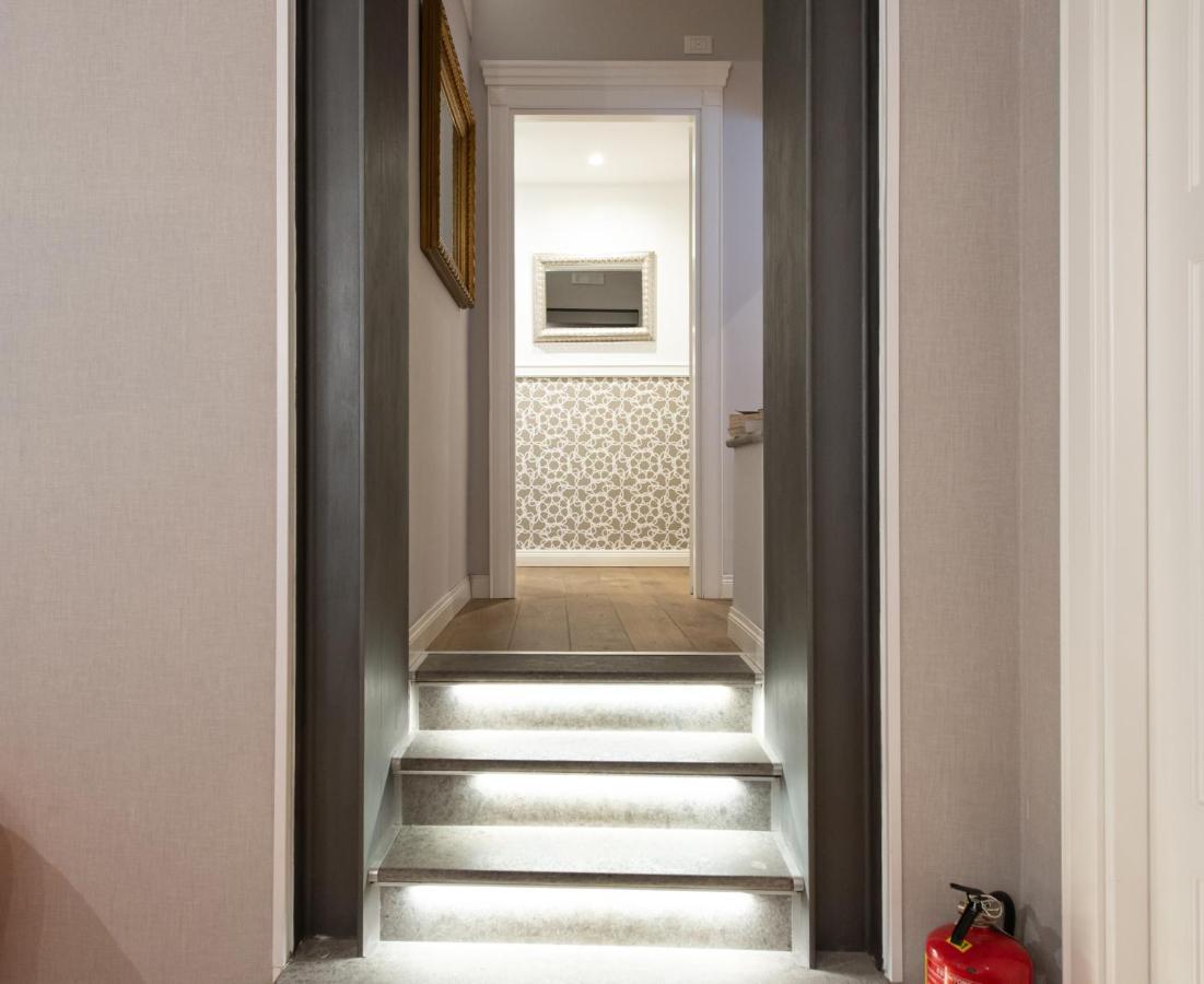 La Maison Di Sant'Anna روما المظهر الخارجي الصورة